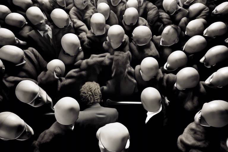 A Philosophical Examination of Human Rights