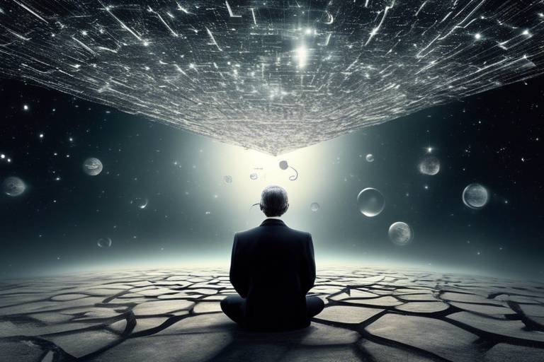 How Does Ontology Comprehend Different Dimensions of Reality?