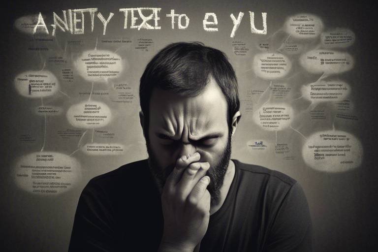 Anxiety - A Philosophical Approach