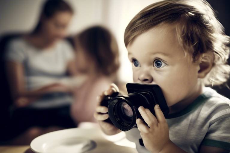 Understanding the Ethics of Parental Surveillance