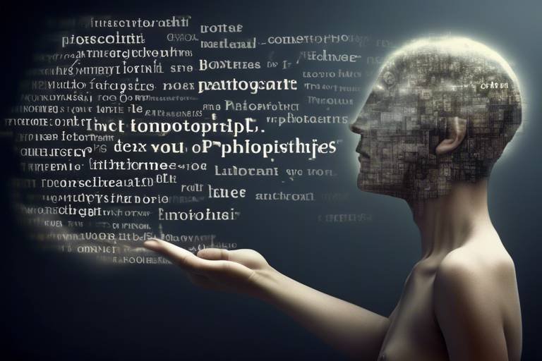 Conceptual Thoughts of Future Philosophies