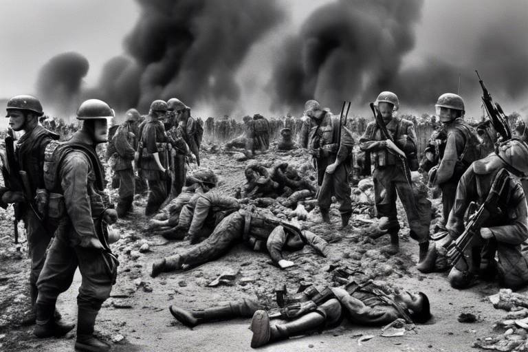 Why Does the Morality of War Continue to Confound Us?