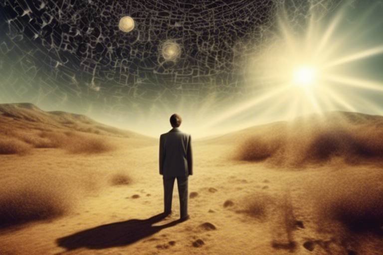 Is Metaphysics a Key to Unseen Realities?