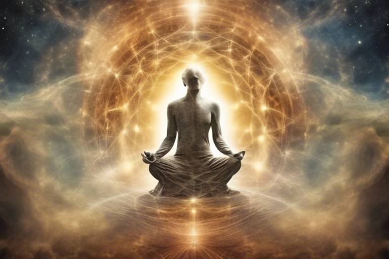 Metaphysics and Its Role in Unfolding the Spiritual Realm