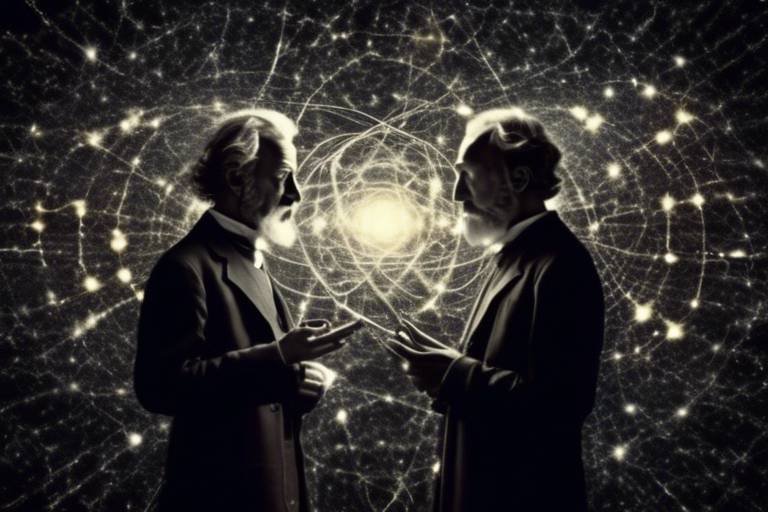 The Influence of Quantum Theory on Philosophy