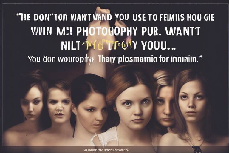 The Philosophy of Modern Day Feminism