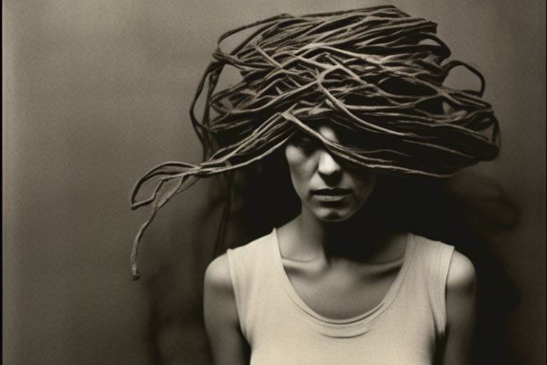 Unravelling the Concept of Dread in Existentialism