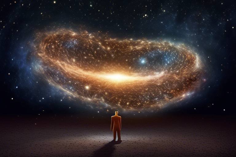 Unveiling the Metaphysical Nature of the Universe