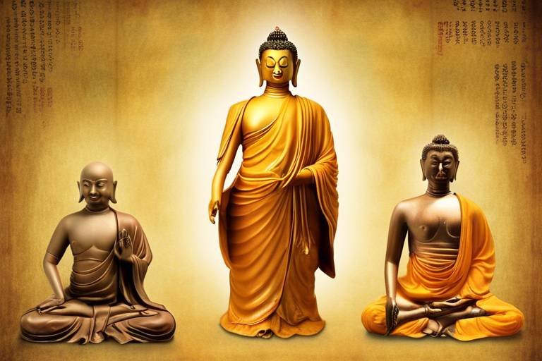 The Philosophy behind Buddhism's Four Noble Truths