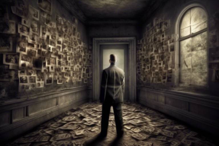 Metaphysical Solutions to the Problem of Evil