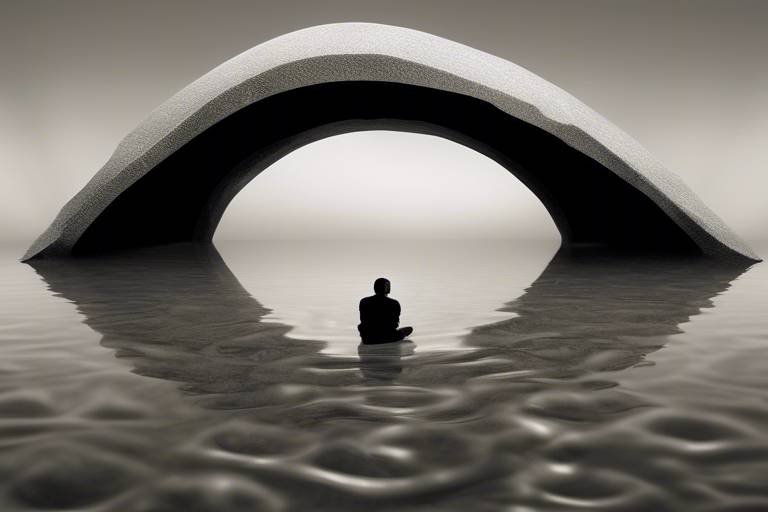 Seeking the Meaning of Being in Ontology