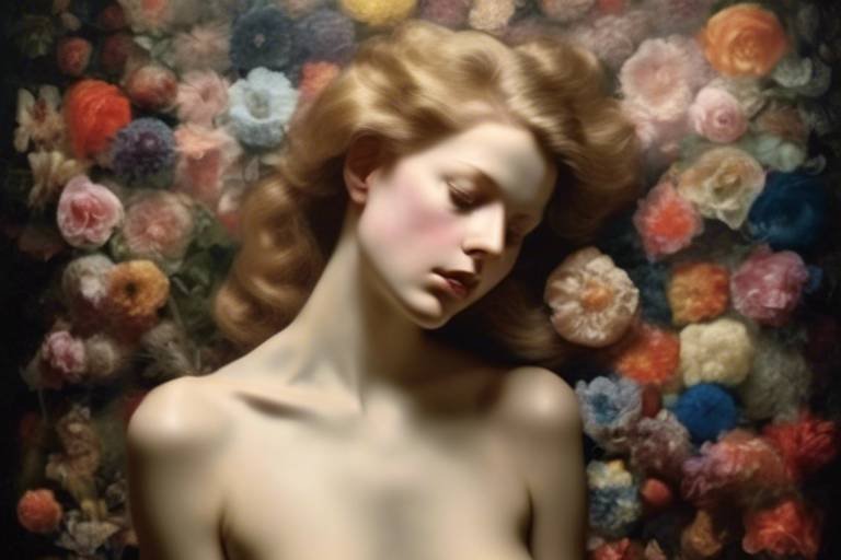Can the Philosophy of Art Help Us Understand Beauty Better?