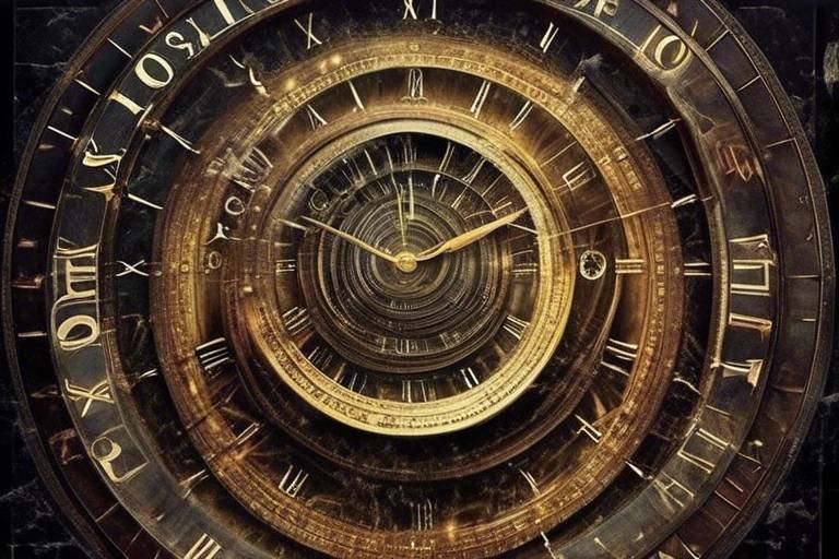Metaphysics - A Closer Look at Time and Space