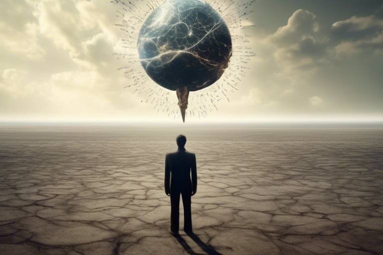 The Metaphysics of Human Nature - A Deep Dive