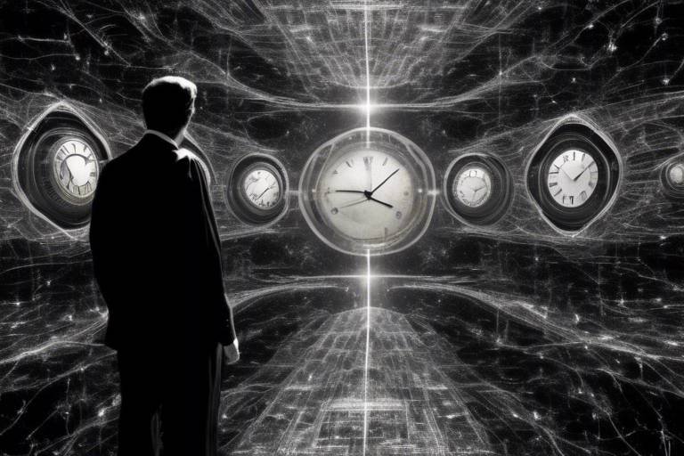 What Does Metaphysics Say About Time Travel?