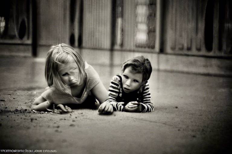 Childhoods Revisited - Philosophical Reflections on Growing Up