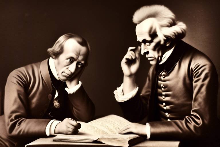 Examining Rationalism through Kant's Philosophy