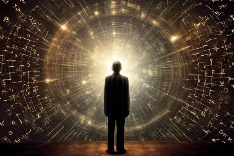 Delving Into Metaphysics: Unlocking the Secrets of Existence