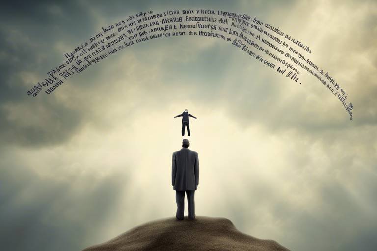 The Metaphysics of Free Will – Is Freedom An Illusion?