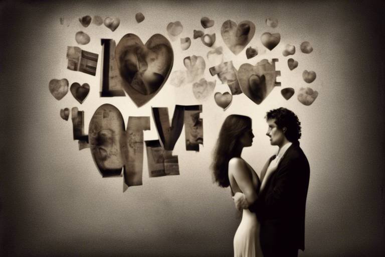 Deconstructing the Philosophical Approach Towards Love