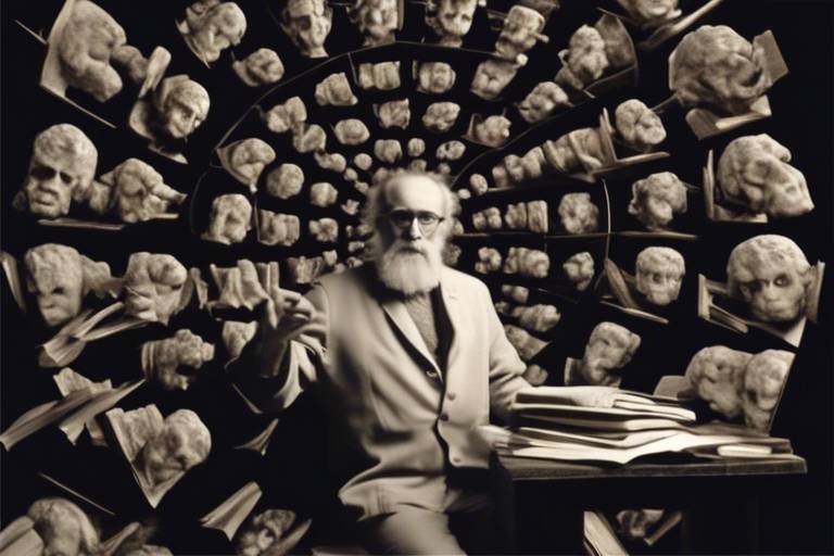 The Role of Metaphysics in Epistemological Theories