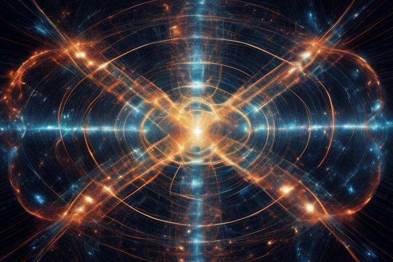 The Intersection of Metaphysics and Quantum Mechanics