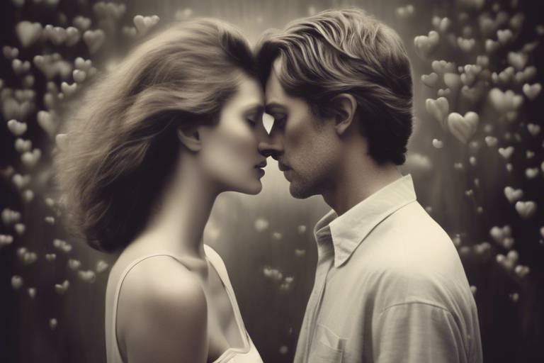 Is There a Philosophical Approach to Love?