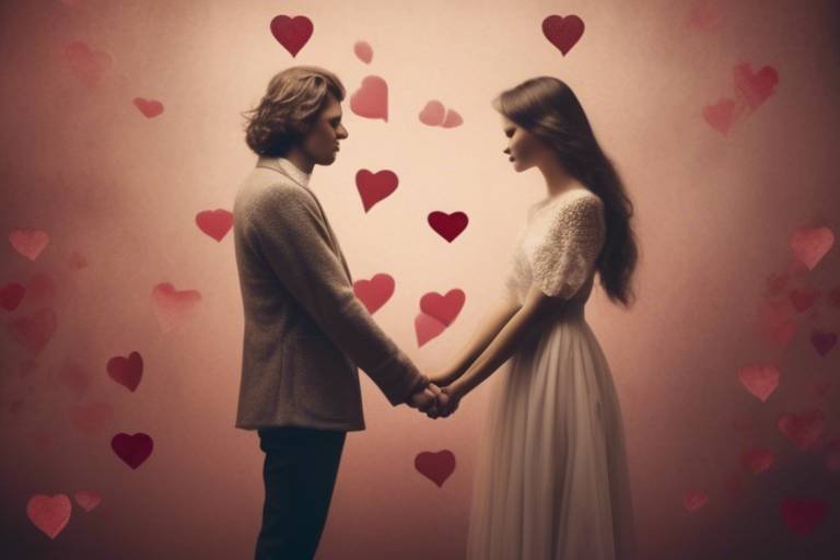 Philosophy of Romantic Love - Defining Boundaries
