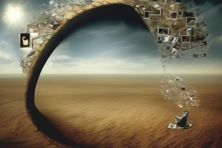 How Do Ontology Theories Contribute to Our Perception of Reality?