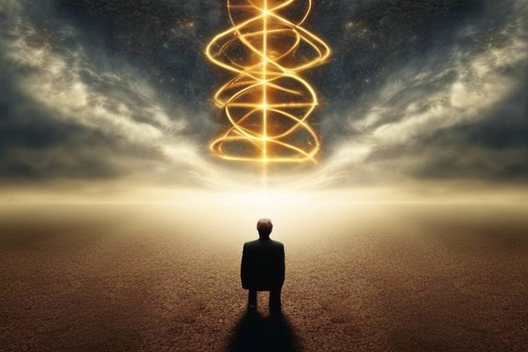 Metaphysics - Investigating the Metaphysical Principle of Causality