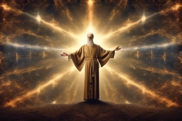 The Role of Metaphysics in Religion