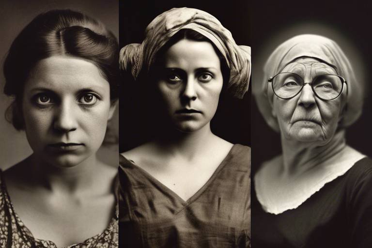 Feminist Philosophies: Redefining Traditional Philosophical Themes