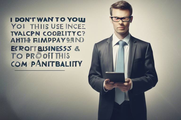 Can Business Ethics Improve a Company's Profitability?