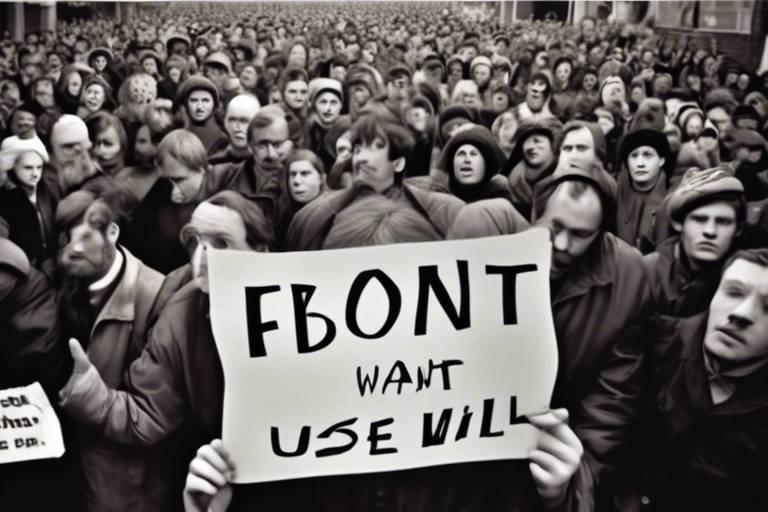 The Role of Free Will in Our Lives