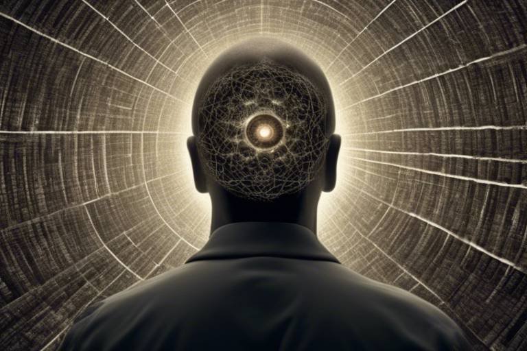 Can Ontology Unravel the Enigma of Consciousness?