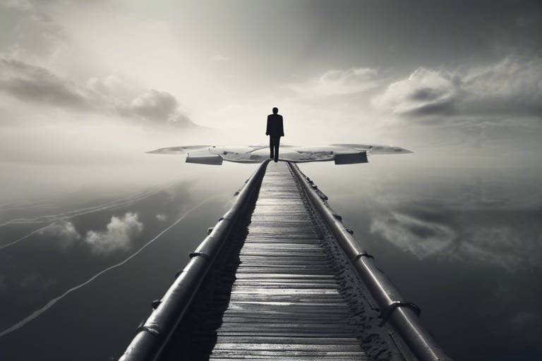 Concepts Surrounding the Philosophy of Travel
