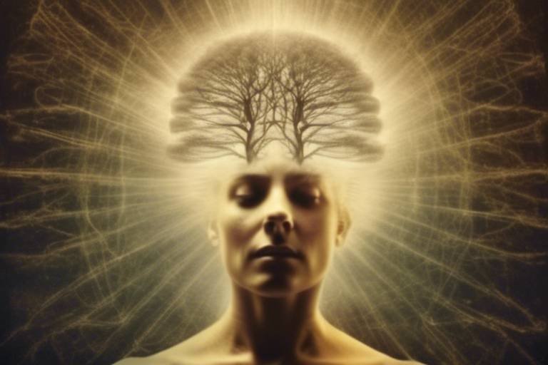 Metaphysical Study of the Nature and Potential of Consciousness