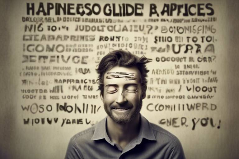 Can Ethics Provide a Guideline to Happiness?