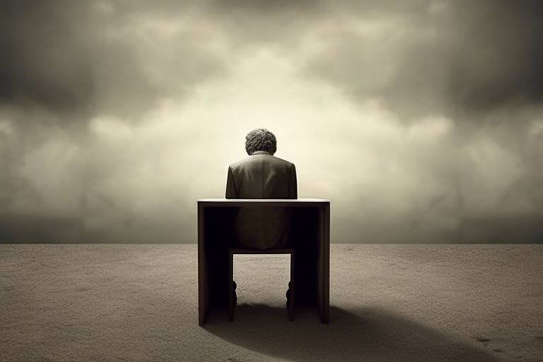 Solipsism and Philosophy - Unpacking the Solitary Mind