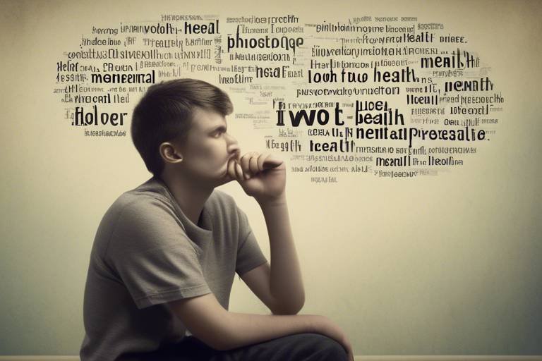 Philosophical Perspectives on Mental Health