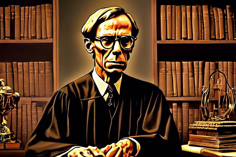 Examining John Rawls's Theory of Justice