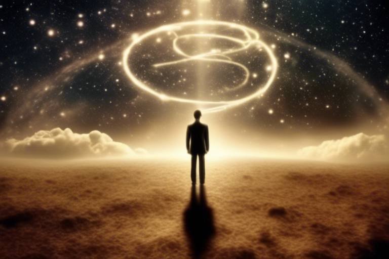 Can Metaphysics Provide Answers to Life's Fundamental Questions?