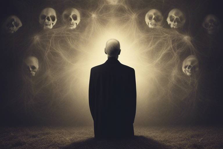 Can Metaphysics Answer Questions About Death?