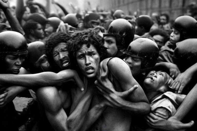 Are Human Rights Inherently Moral?