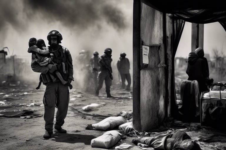 Understanding the Ethics of Photojournalism