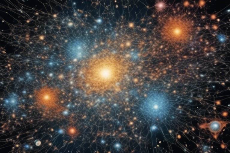 How Ontology Enhances Our Understanding of the Universe