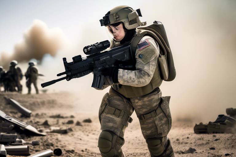 Understanding the Ethics of Militarizing Space