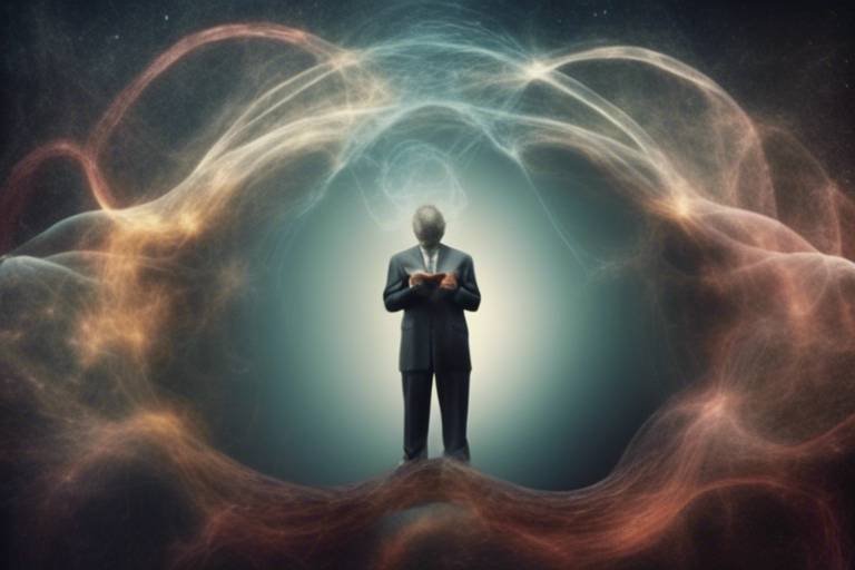Ontology - How It Shapes Our Understanding of Consciousness