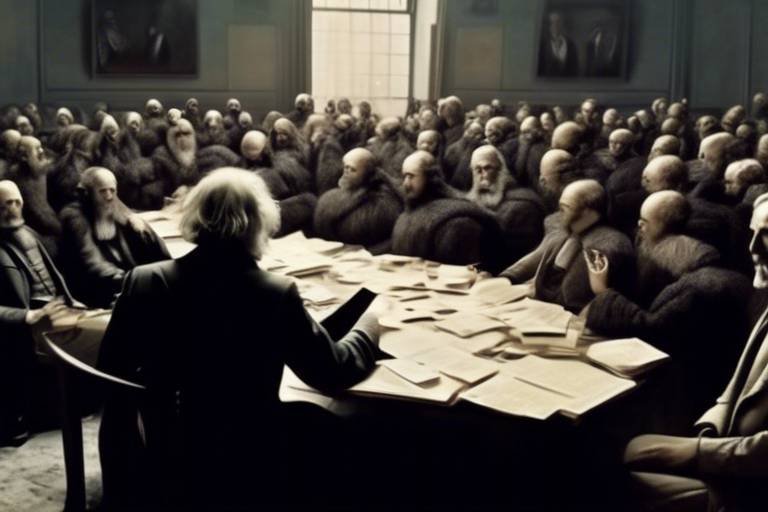 How Has Philosophy Shaped Modern Society?