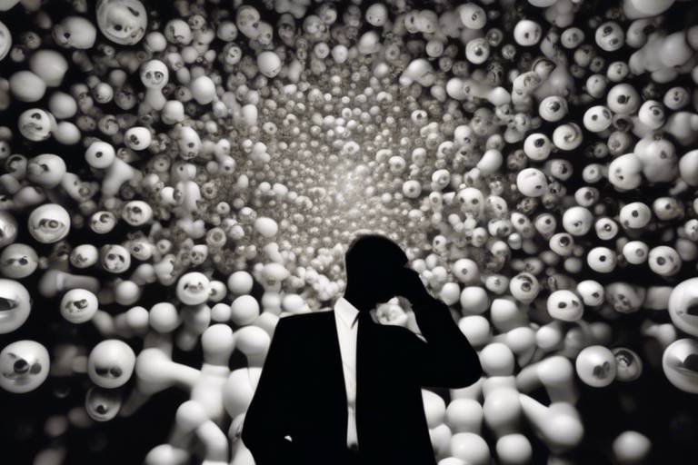 The Influence of Ontology on the Human Perception of Reality